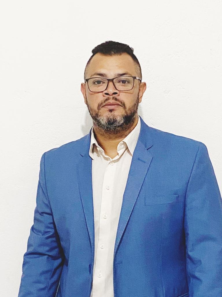 Eng. Luiz Antônio